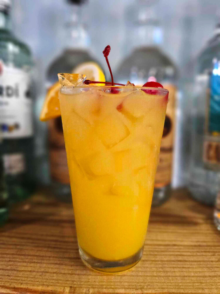 Ocean Republic Brewing, Stuart, Florida