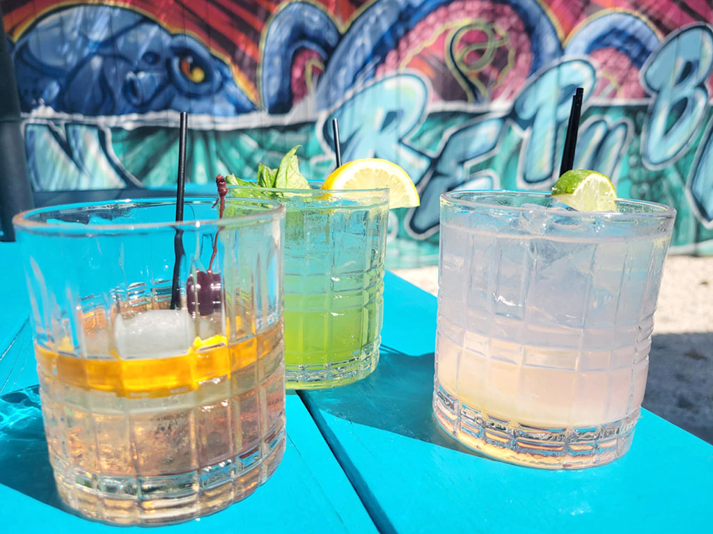 Ocean Republic Brewing, Stuart, Florida