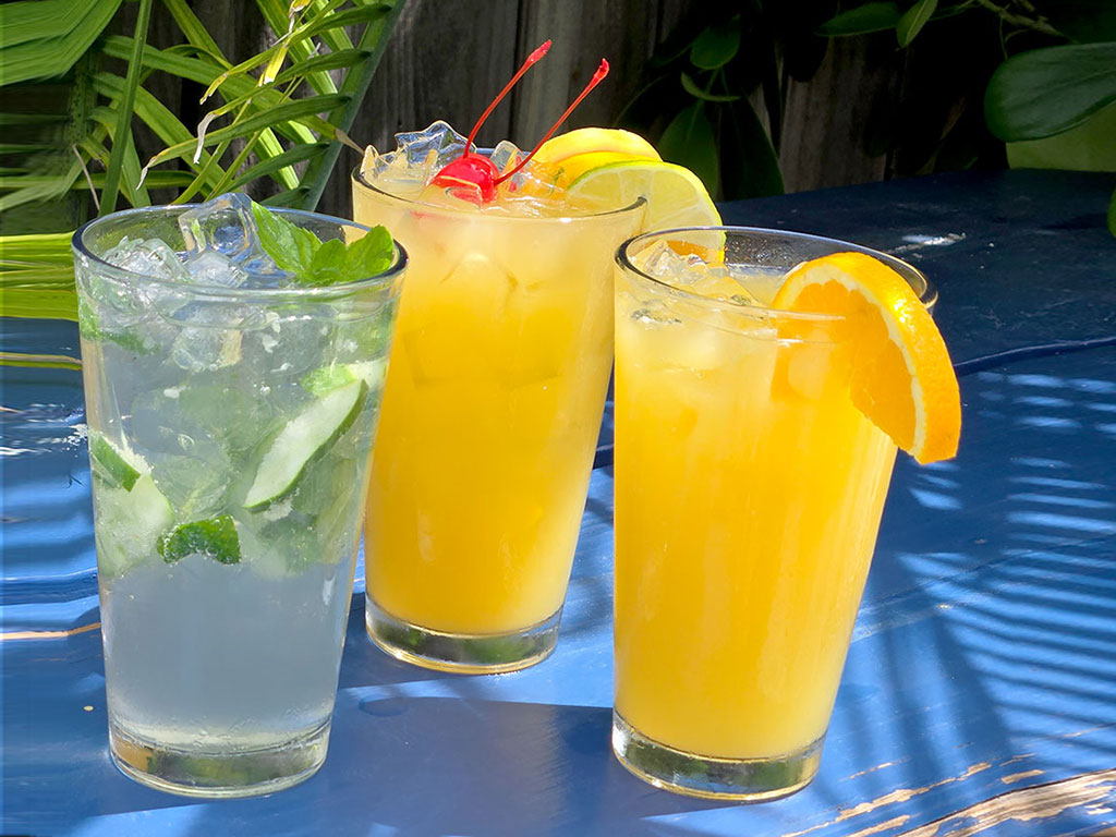 Ocean Republic Brewing, Stuart, Florida