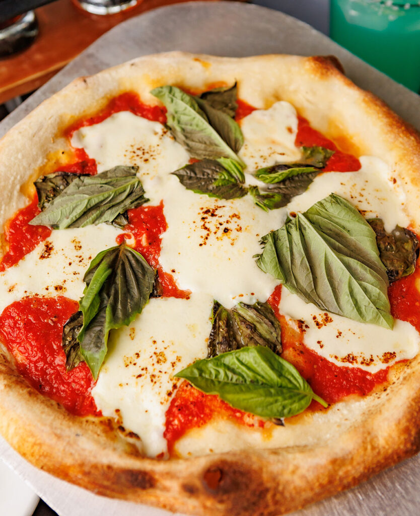 Ocean Republic Brewing, Stuart, Florida