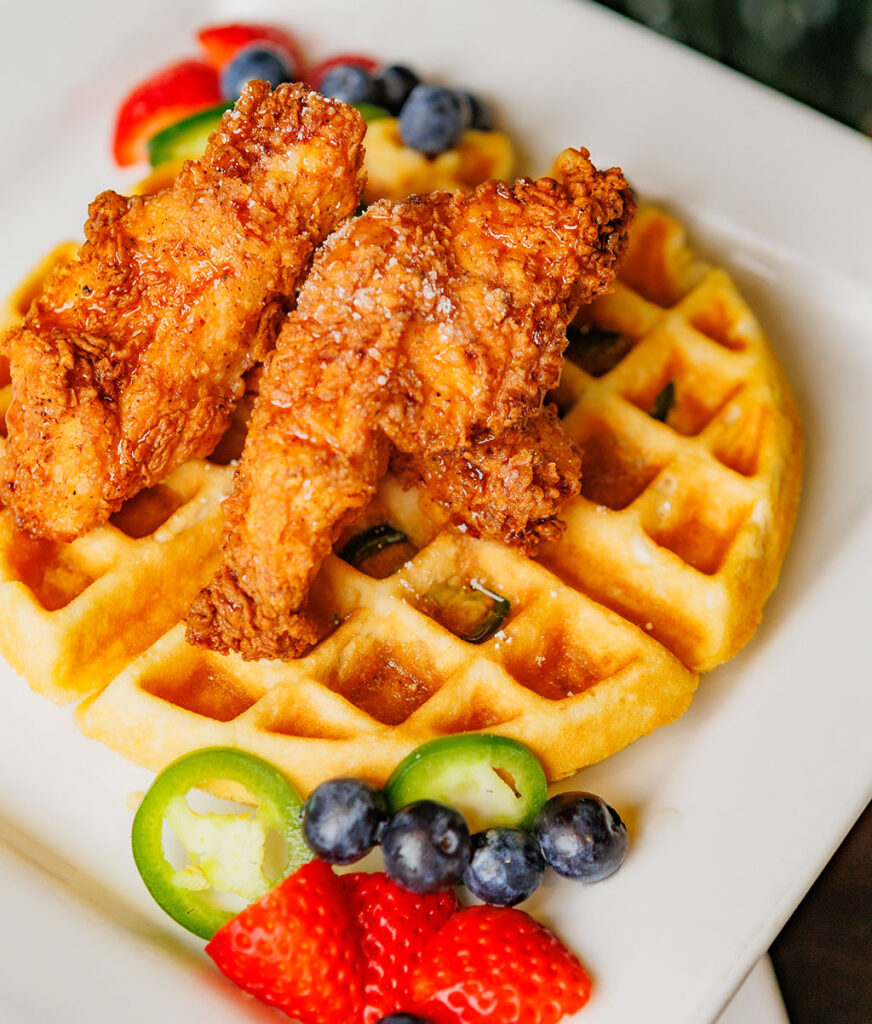 Ocean Republic Brewing, Stuart, Florida