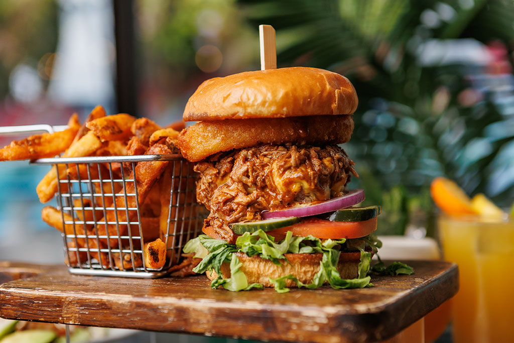 Ocean Republic Brewing, Stuart, Florida