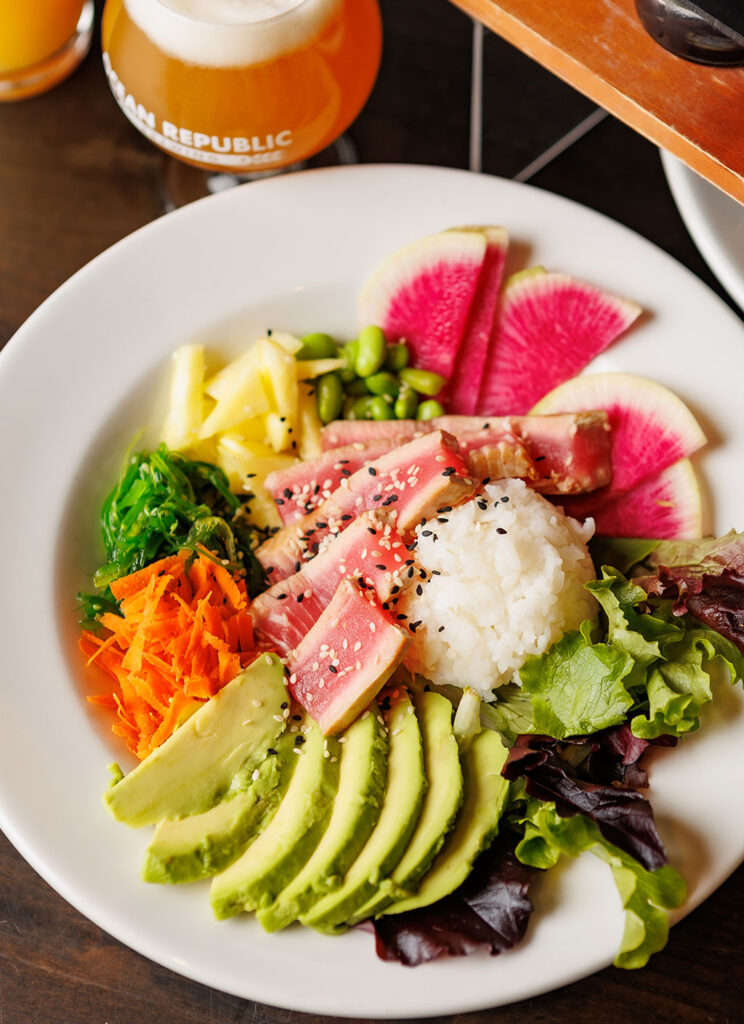 Ocean Republic Brewing, Stuart, Florida