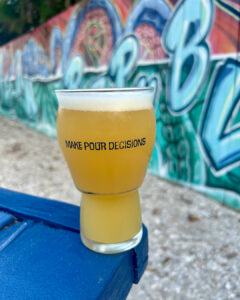 Double IPA, Ocean Republic Brewing, Stuart, Florida