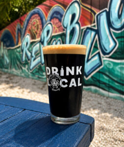 Stout, Ocean Republic Brewing, Stuart, Florida